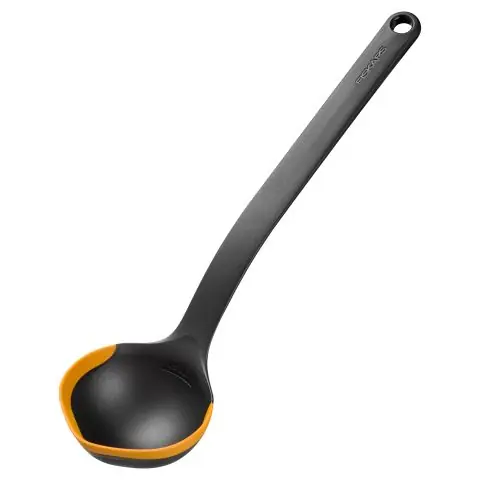 Begränsat erbjudande Fiskars 1079965 Soppslev
